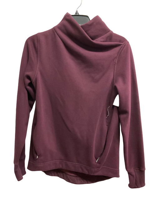 Vist Large View of Product Image Which is Used Athleta Active Sweatshirt XXS