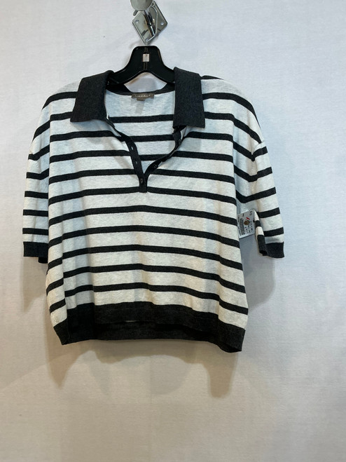 Vist Large View of Product Image Which is Used Lilla P Short Sleeve Top L-12/14