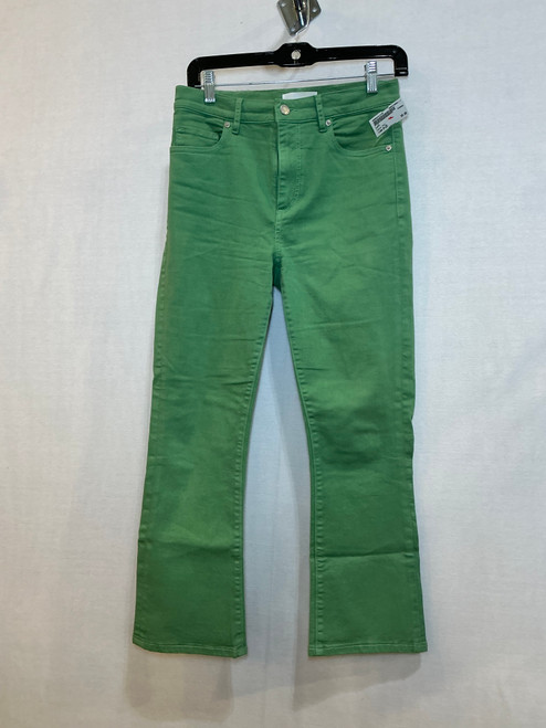 Vist Large View of Product Image Which is Used Loft Casual Pant 0-25