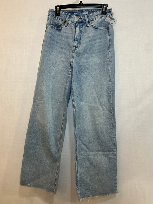 Vist Large View of Product Image Which is Used Old Navy Denim 4-27