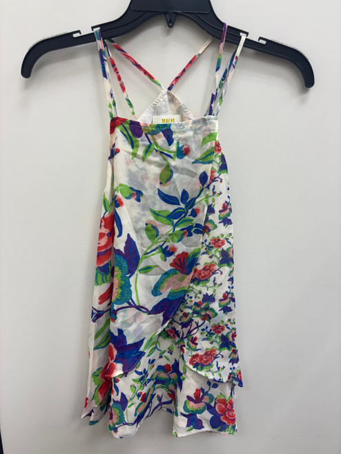 Vist Large View of Product Image Which is Used Maeve Tank Top S-4/6