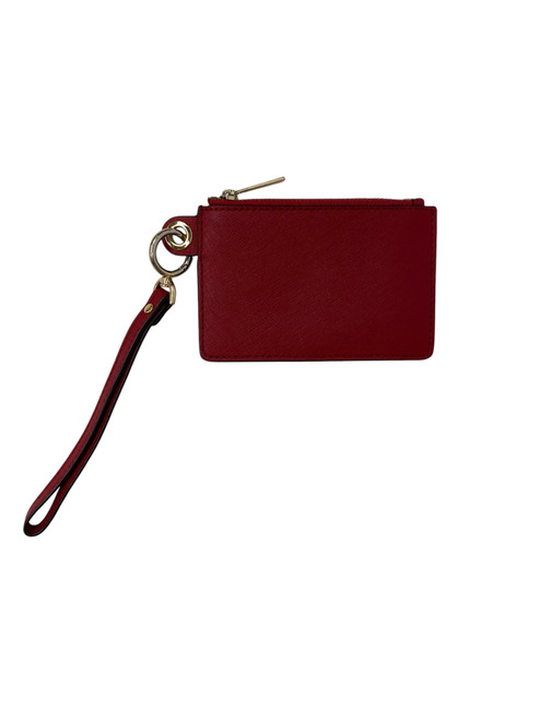 Vist Large View of Product Image Which is Michael Michael Kors wristlet 