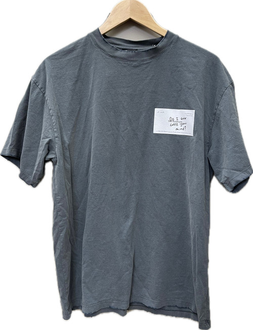 Vist Large View of Product Image Which is Used The Kooples Short Sleeve Top S-4/6