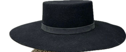 Vist Large View of Product Image Which is Used Olive & Pique Summer Hat M 8-10/28-30