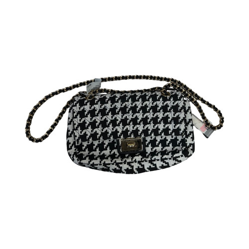 Vist Large View of Product Image Which is Used Karl Lagerfeld Small Handbag
