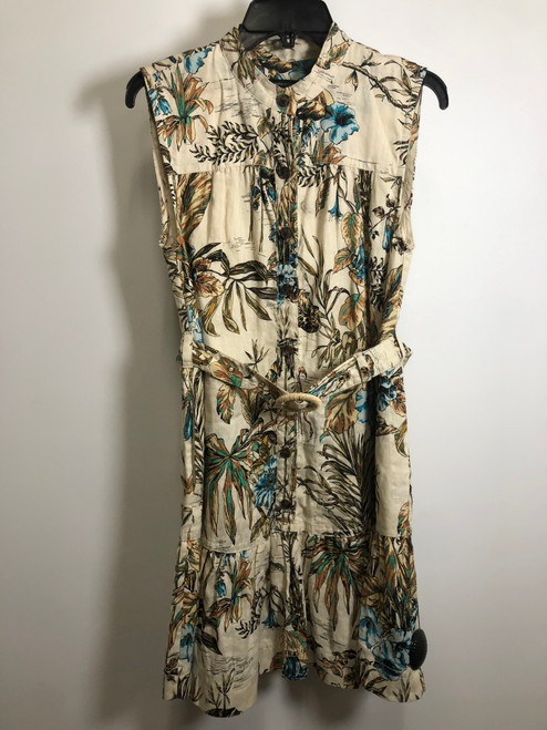 Vist Large View of Product Image Which is Used Banana Republic Short Dress B XS-0/2