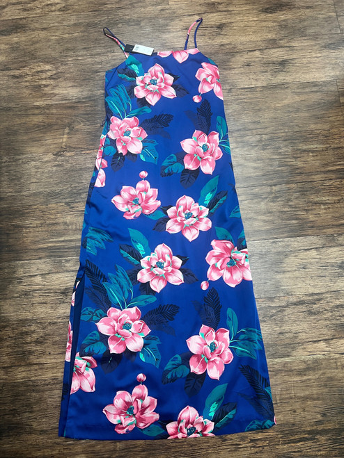 Vist Large View of Product Image Which is Used Banana Republic Long Dress B XS-0/2