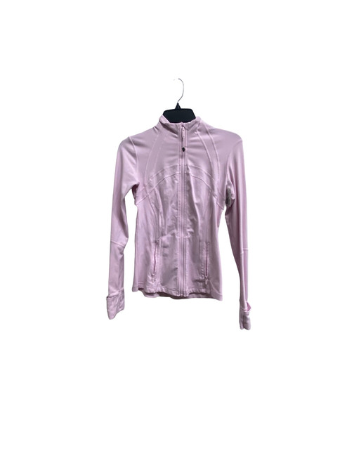 Vist Large View of Product Image Which is Used Lululemon Athletica Active Jacket S-4/6