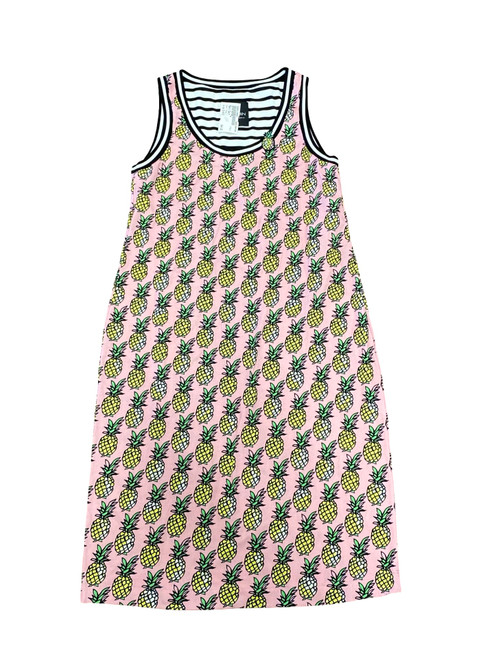 Vist Large View of Product Image Which is Used Marc Cain Short Dress F S-4/6