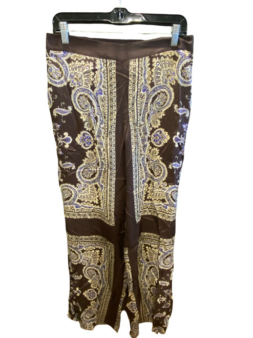 Vist Large View of Product Image Which is Used Unbranded Casual Pant 4-27