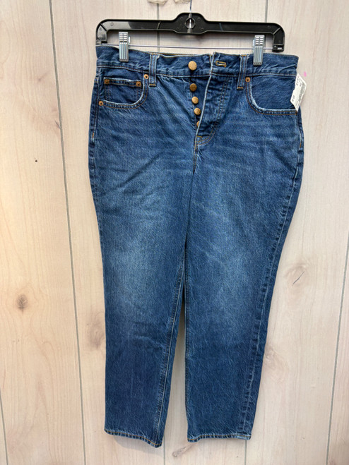 Vist Large View of Product Image Which is Used J. Crew Denim 2-26