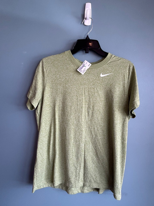Vist Large View of Product Image Which is Used Nike Active Short Sleeve XL-16