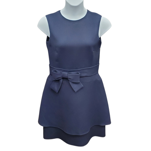 Vist Large View of Product Image Which is Used Valentino Short Dress M-8/10