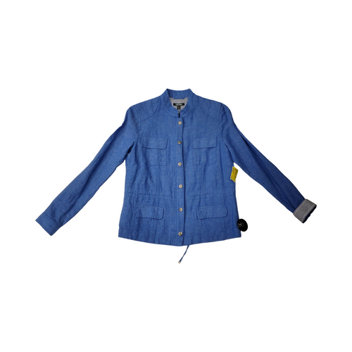 Vist Large View of Product Image Which is Used Olsen Blazer XS-0/2