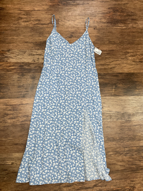 Vist Large View of Product Image Which is Used Reformation Short Dress B M-8/10