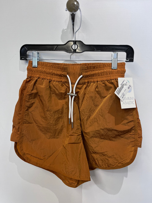 Vist Large View of Product Image Which is Used Varley Active Shorts 4-27