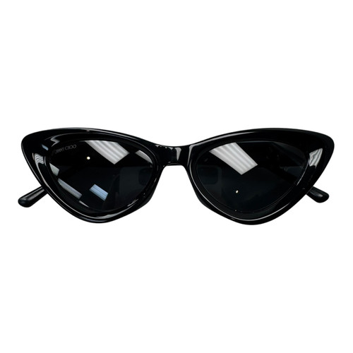 Vist Large View of Product Image Which is Used Jimmy Choo Sunglasses