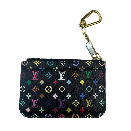 Vist Large View of Product Image Which is Used Louis Vuitton Small Leather Handbag