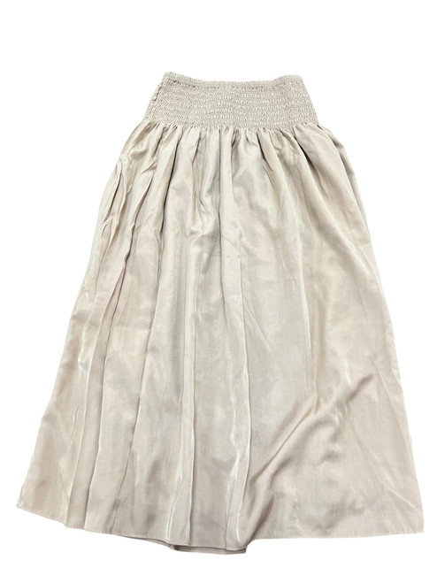 Vist Large View of Product Image Which is Used And Now This Long Skirt S 4-6/27-28