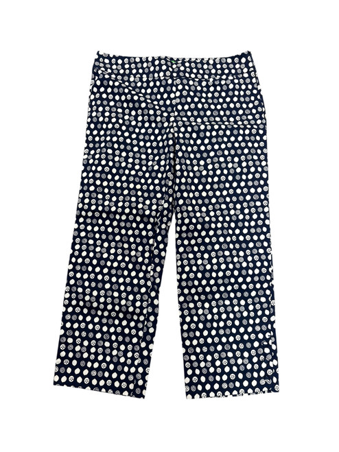 Vist Large View of Product Image Which is Used Lilly Pulitzer Casual Pant 10-30