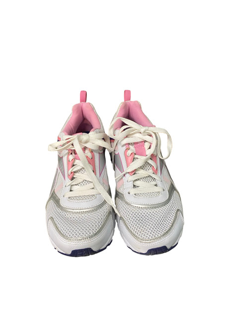 Vist Large View of Product Image Which is Used Reebok Performance Shoes 8.5