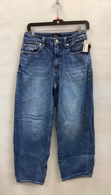 Vist Large View of Product Image Which is Used Unbranded Denim 4-27