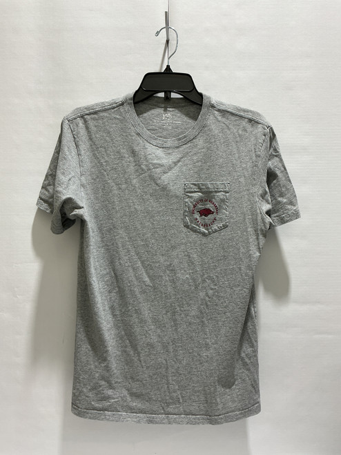 Vist Large View of Product Image Which is Used Unbranded Mens T-Shirt S