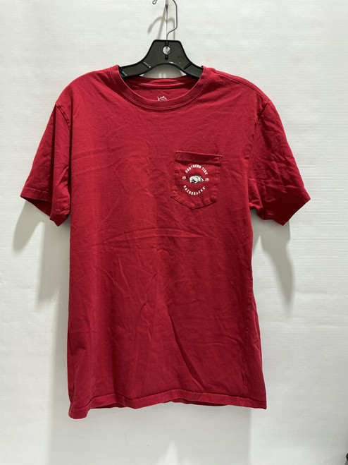 Vist Large View of Product Image Which is Used Southern Tide Mens T-Shirt S