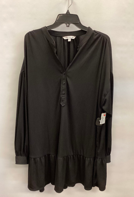 Vist Large View of Product Image Which is Used Elizabeth & James Short Dress F XXL-20