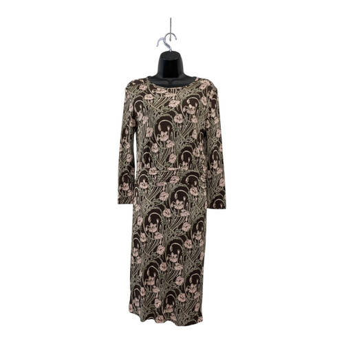 Vist Large View of Product Image Which is Used Tory Burch Short Dress B S-4/6