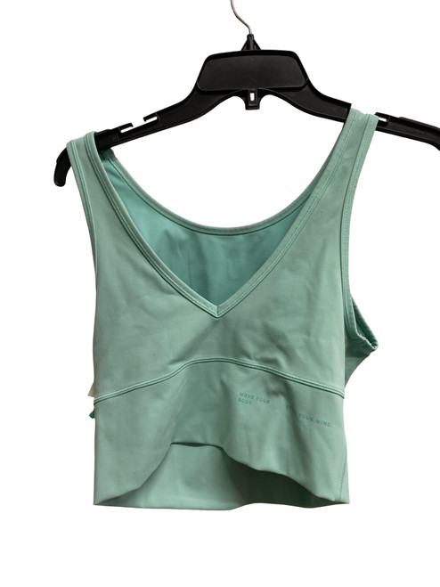 Vist Large View of Product Image Which is Used Lululemon Athletica Active Tank Top M-8/10