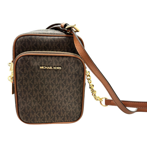 Vist Large View of Product Image Which is Used Michael Michael Kors Large Handbag