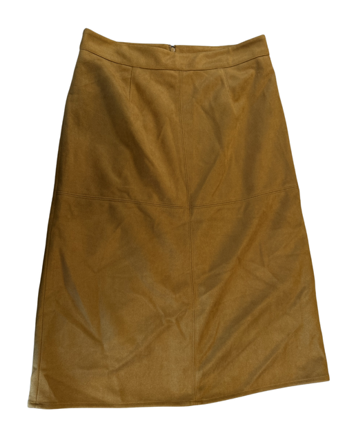 Vist Large View of Product Image Which is Gently used Joe Fresh long skirt 4-27 
