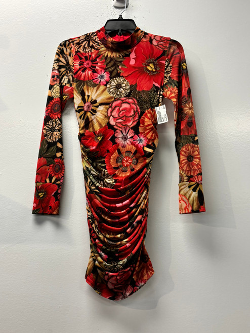 Vist Large View of Product Image Which is Used Farm Rio Short Dress B XS-0/2