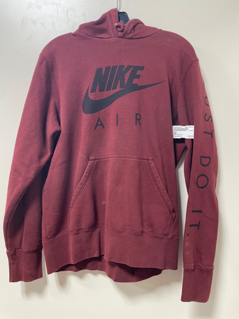 Vist Large View of Product Image Which is Used Nike Active Sweatshirt M-8/10