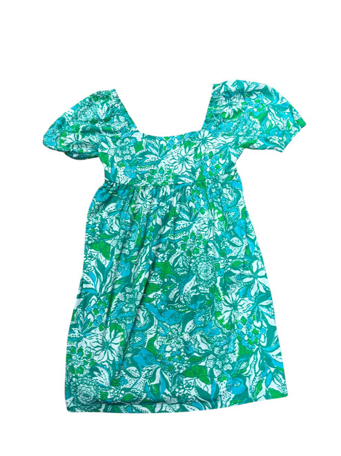 Vist Large View of Product Image Which is Used Lilly Pulitzer Short Dress B S-4/6