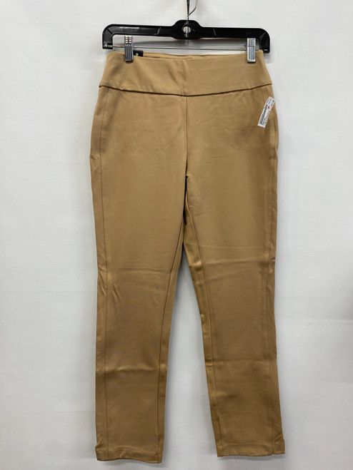 Vist Large View of Product Image Which is Used Express Casual Pant S 4-6/27-28