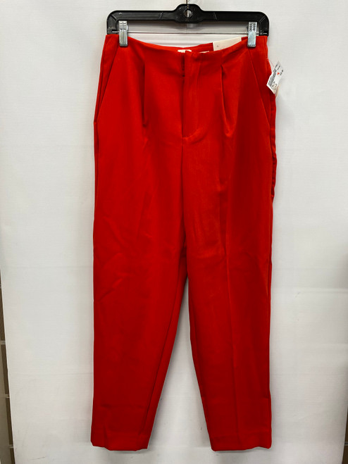 Vist Large View of Product Image Which is Used A New Day Casual Pant 6-28