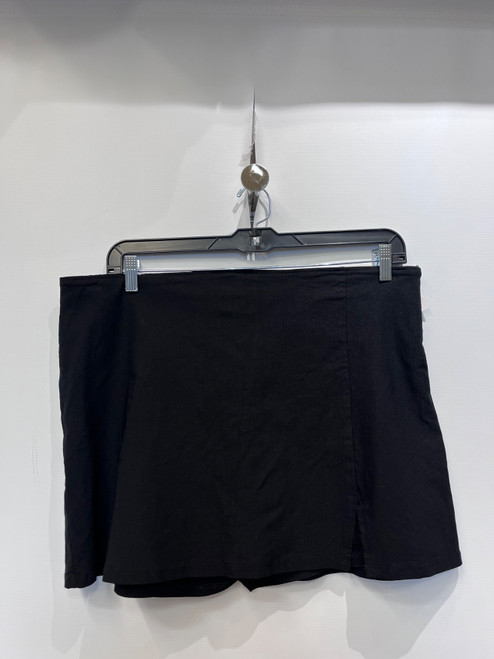Vist Large View of Product Image Which is Used Wild Fable Short Skirt 20-35