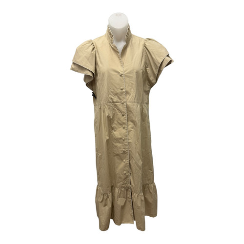 Vist Large View of Product Image Which is Used Tuckernuck Long Dress F XL-16