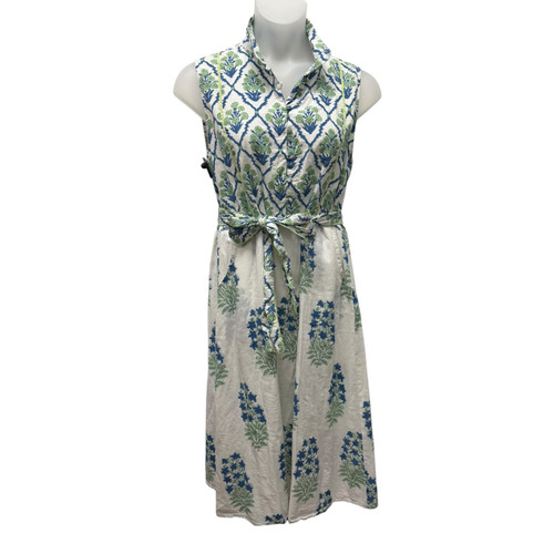 Vist Large View of Product Image Which is Used Victoria Dunn Long Dress B L-12/14