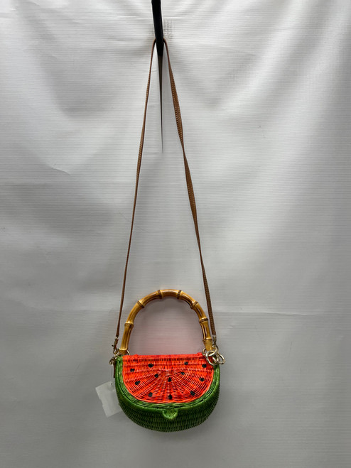 Vist Large View of Product Image Which is Used Serupi Small Handbag