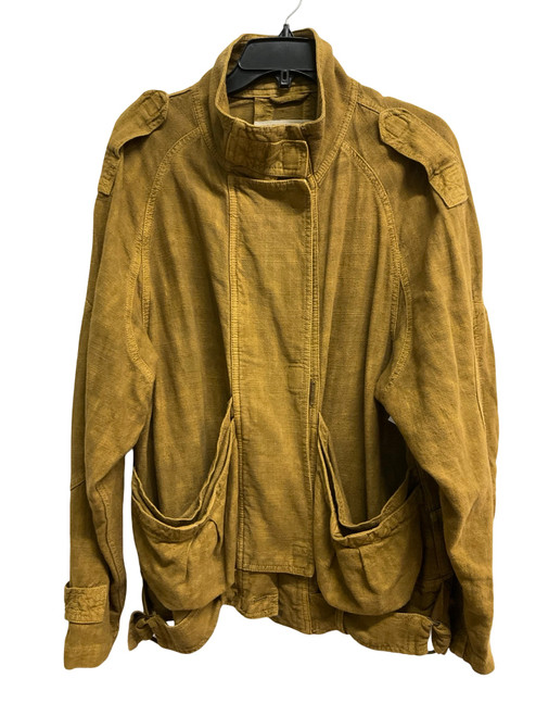 Vist Large View of Product Image Which is Used Free People Short Light Jacket M-8/10