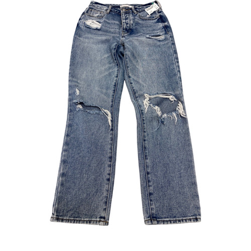 Vist Large View of Product Image Which is Used Pac Sun Denim 0-25