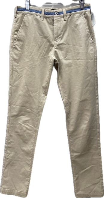 Vist Large View of Product Image Which is Used Express Mens Casual Pant 29W