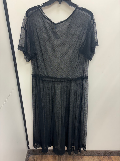 Vist Large View of Product Image Which is Used Free People Long Dress B S-4/6