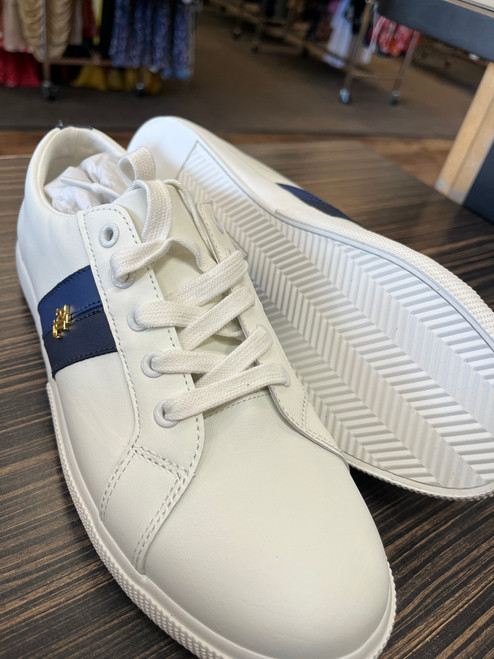 Vist Large View of Product Image Which is Used Lauren Ralph Lauren Casual Shoes 11