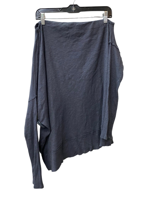 Vist Large View of Product Image Which is Used Free People Long Sleeve Top M-8/10