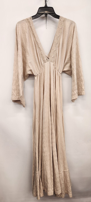 Vist Large View of Product Image Which is Used Free People Long Dress B XS-0/2