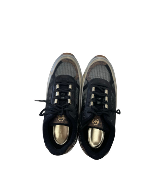 Vist Large View of Product Image Which is Used Michael Michael Kors Casual Shoes 8
